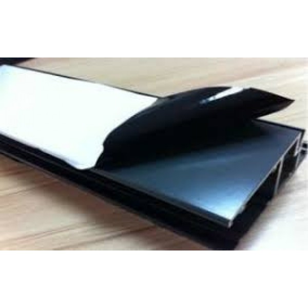 Pelicula autoadesiva Alumínios lisos, pvc, inox