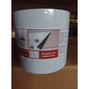 Pelicula autoadesiva Alumínios lisos, pvc, inox